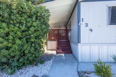 3950 Mack Rd unit 129, Sacramento, CA 95823 - photo 2