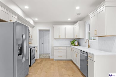 116 Brookhaven Dr, Vine Grove, KY 40175 - photo 4