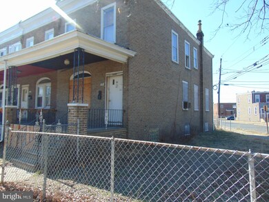 205 Eutaw Ave, Camden, NJ 08105 - photo 4