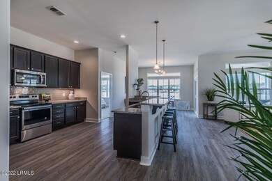 7 Open living