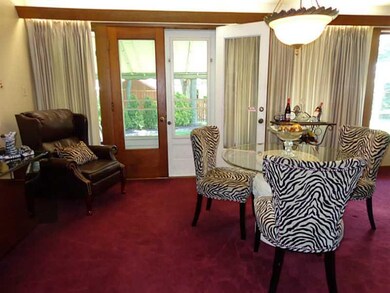 Dining Room.