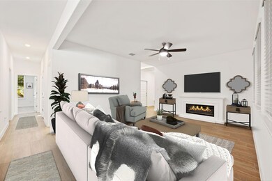 21208 Santa Rosa Ave, Lago Vista, TX 78645 - photo 7