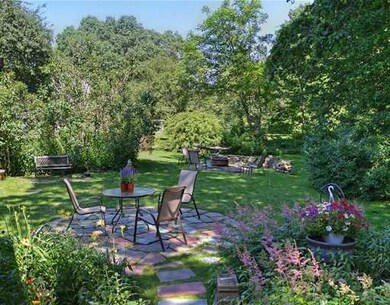 Yard/Garden.