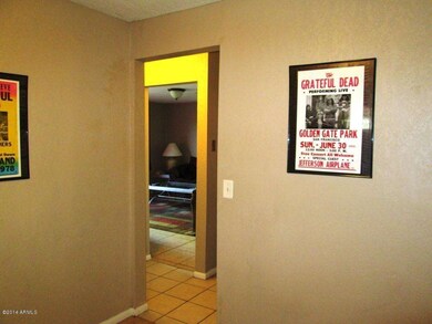 hall