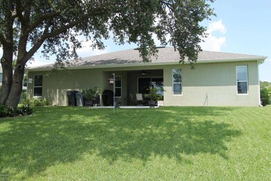 back of home