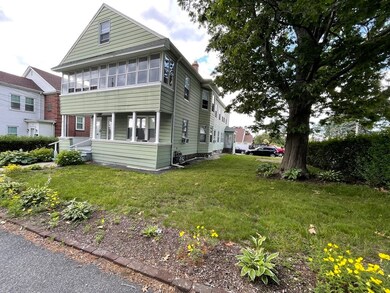 51 Fales St, Worcester, MA 01606 - photo 2