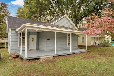 1206 W Elm St, Springfield, MO 65806 - photo 3