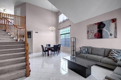 Open Plan