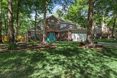 67 N Elm Branch Place, Spring, TX 77380 - photo 3