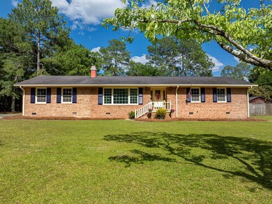 2417 Chestnut Ave, Tifton, GA 31794 - photo 4