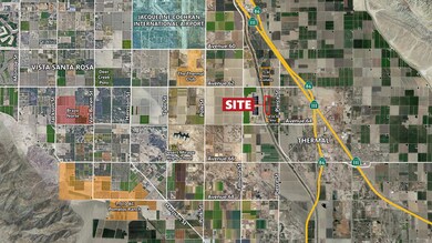 0 Ave 63 & W Pierce St unit 219106924, Thermal, CA 92274 - photo 2