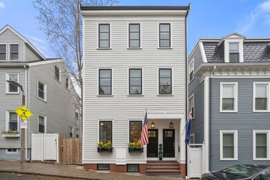 28 Cross St unit 1, Boston, MA 02113 - photo 2