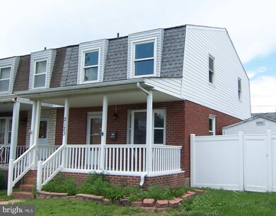 2123 Sunnythorn Rd, Middle River, MD 21220 - photo 2