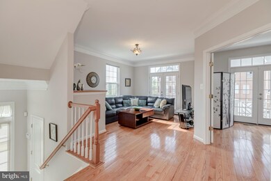 12607 Buckleys Gate Dr, Fairfax, VA 22030 - photo 6