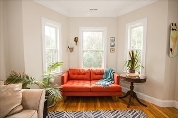 13 Meehan St unit 3, Jamaica Plain, MA 02130 - photo 4