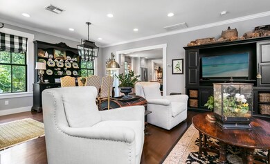 406 Fulton St, Fredericksburg, TX 78624 - photo 7