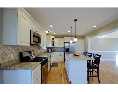 76 Morgans Way, Swansea, MA 02777 - photo 4