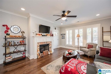 2208 Grand Ave, Hoover, AL 35226 - photo 4