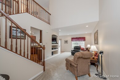 ~ 2-story ~ Hardwood Floors ~ 