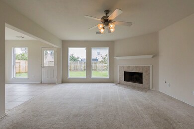 4304 Summer Ln, Pearland, TX 77584 - photo 3