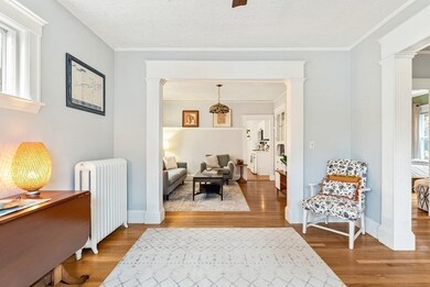 152 Kittredge St unit 1, Roslindale, MA 02131 - photo 7