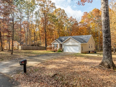 650 Wingate Rd, Ellijay, GA 30540 - photo 2