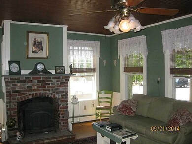 Living Room.