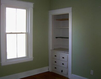 Interior Space/Layout.
