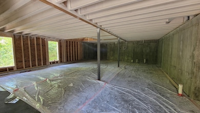 alt view of basement