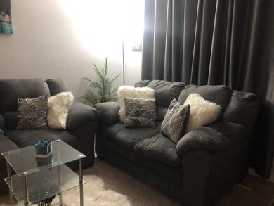 Cozy Living Room