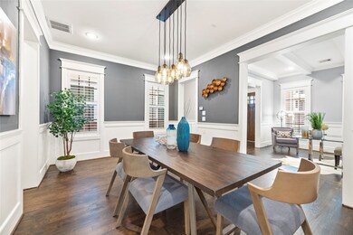 623 Allston St unit B, Houston, TX 77007 - photo 5