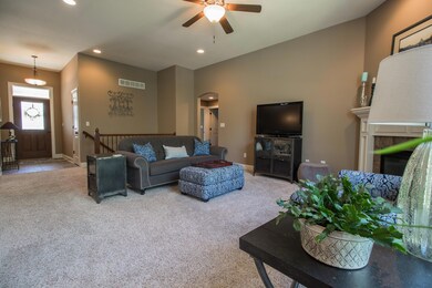 Living Room d
