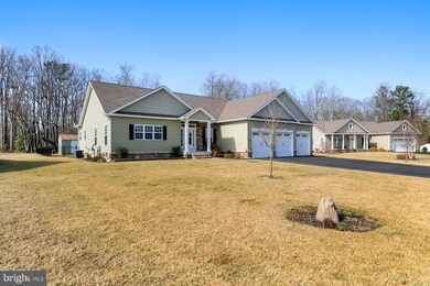 151 Evesboro Dr, Milford, DE 19963 - photo 2