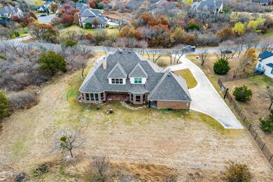 347 Silver Canyon Dr, Fort Worth, TX 76108 - photo 4