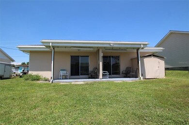 Back of Duplex