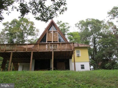 548 Mountainview Dr, Luray, VA 22835 - photo 2