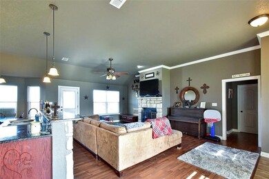 7802 Tuscany Dr, Abilene, TX 79606 - photo 3