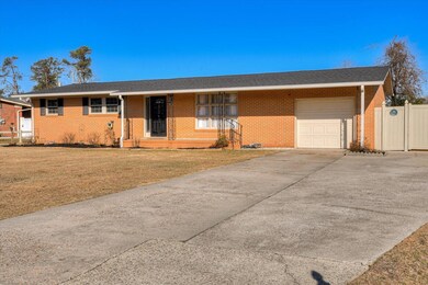 4019 Brockwood St, Augusta, GA 30907 - photo 2