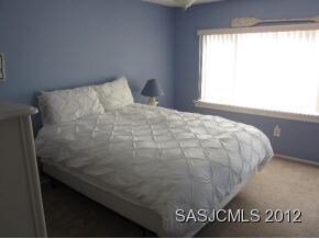 2nd BR w/Intracoastal View