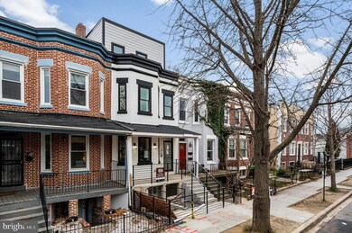 646 Morton St NW unit 1, Washington, DC 20010 - photo 2