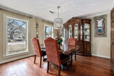 2115 Hollyhill Ln, Denton, TX 76205 - photo 6