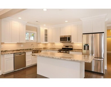 47 Alpine St unit 2, Roxbury, MA 02119 - photo 7