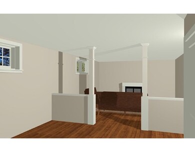 199 Renfrew St, Arlington, MA 02476 - photo 5