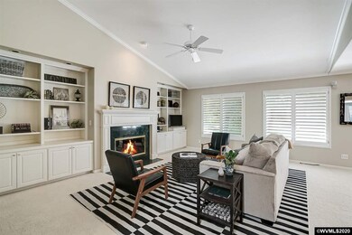 3892 S St Andrews Lp, Salem, OR 97302 - photo 6