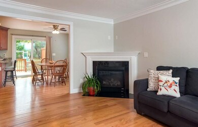 1 Emery St unit D, Merrimac, MA 01860 - photo 2