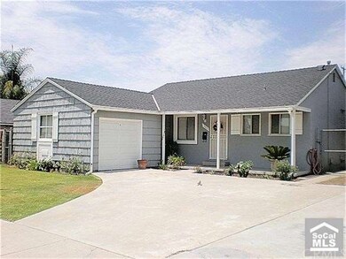 7435 Lynalan Ave. Whittier, Ca. 90606