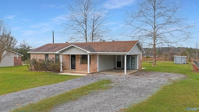 154 NE Turney Rd, Somerville, AL 35670 - photo 3