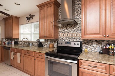 Kitchen View 3