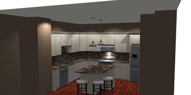 Kitchen 1 103 109