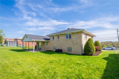 You are going to love this all brick home!